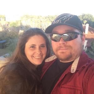 Meet your Posher, April